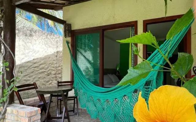 Pousada Aconchego de Genipabu