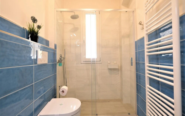 Wine Apartments Florence Masseto