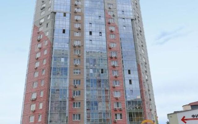 Vlad apartments on st. Krygina, 105/1