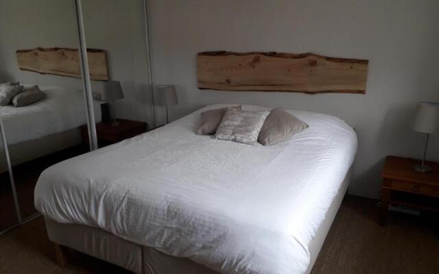 Residence Les Grimaudieres