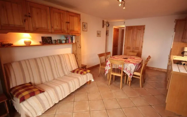 Appartement Villard-sur-Doron, 3 pièces, 6 personnes - FR-1-293-254