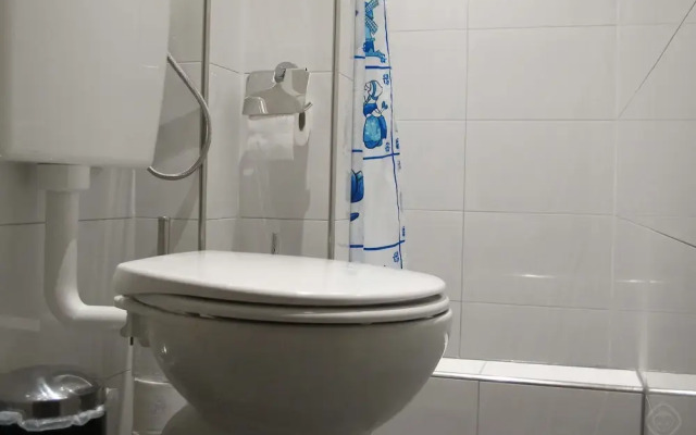 B&B West City Amsterdam
