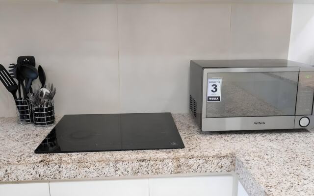 Oceanblue by Andiani Travel