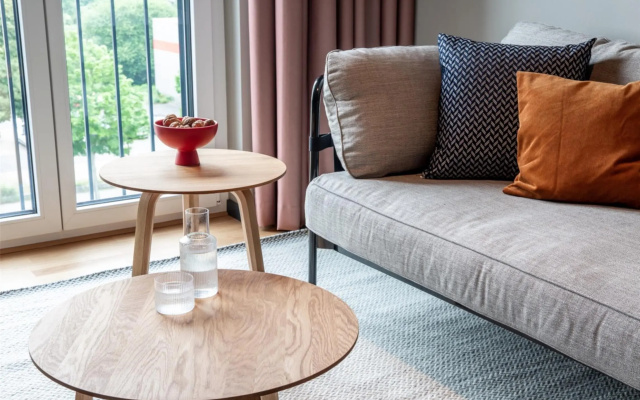 ipartment Braunschweig @HOME by Best Western