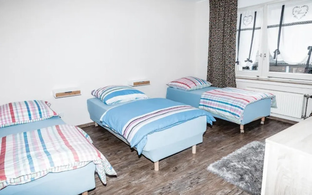 Feierabend Elsdorf - Hostel