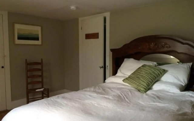 The Sunny G B&B
