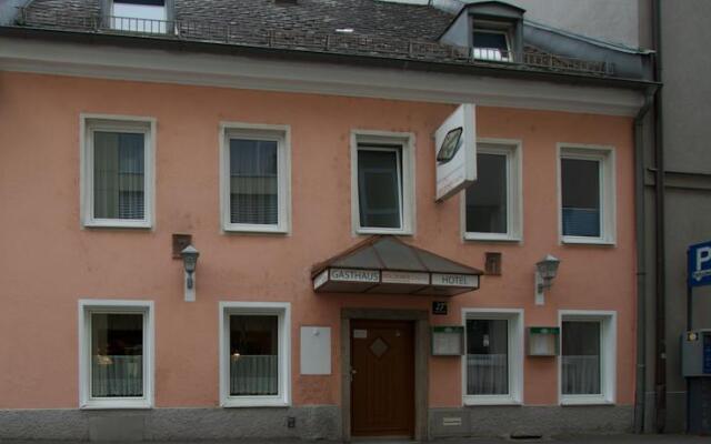 Goldenes Dachl Gasthof