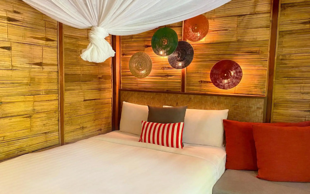 Pai Village Boutique Resort