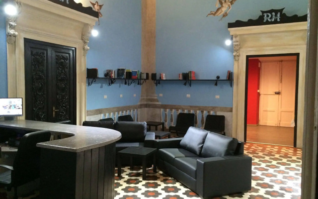The Roma House