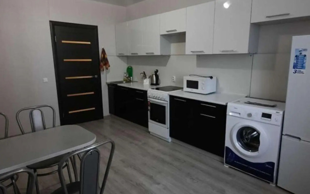 Apartments on Vadim Sivkov Street 275