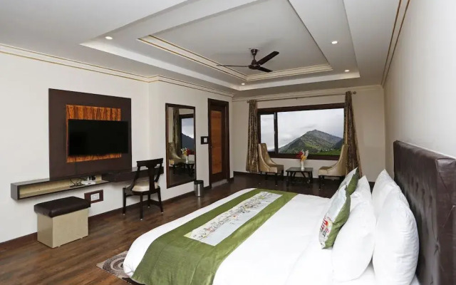 Lifestyle Manali