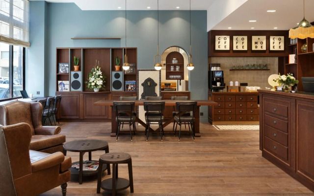 Maison Barbillon Grenoble - Centre Gare