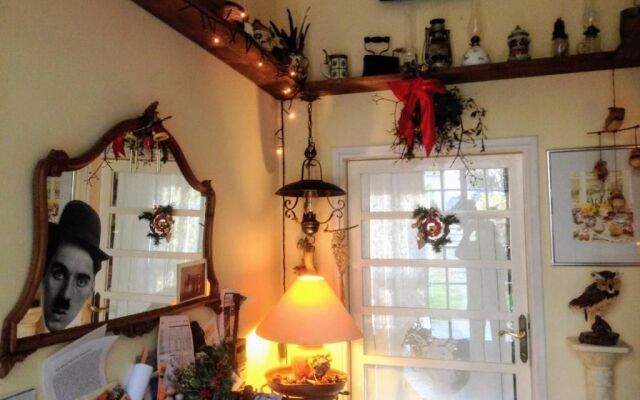 B&B Residence Villa Fedora