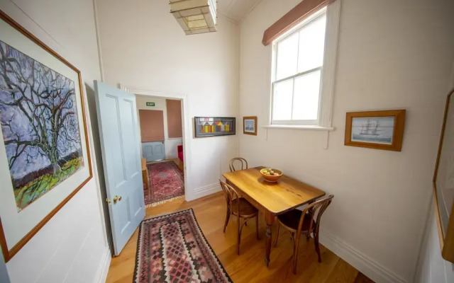 Coromandel Town Apartment