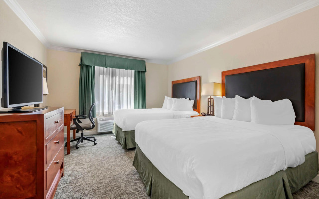 Best Western Plus Eagle/Vail Airport