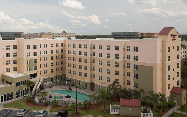 Residence Inn by Marriott Orlando Airport
