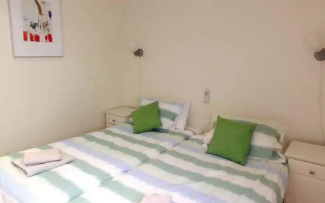 NERJA SPAIN FLATS - nsf50 Burriana