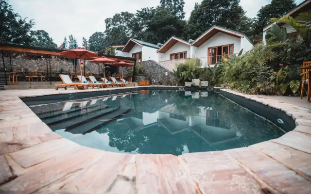 The Retreat