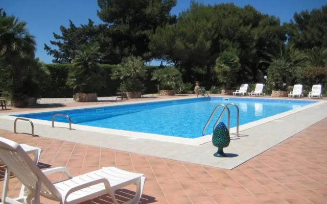 Villa Favignana