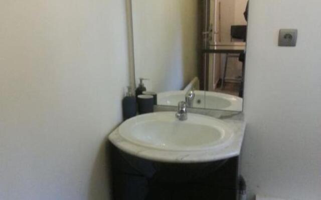 ROUEN F3 ORBE Sweet Home