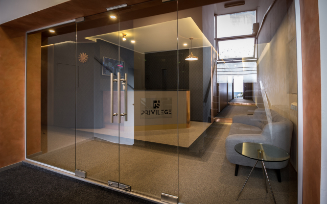 Privilege Suites by Central Park