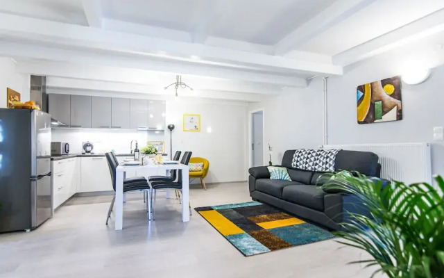 House Turquoise