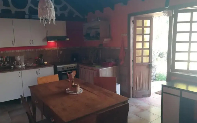 Casa Mamánena