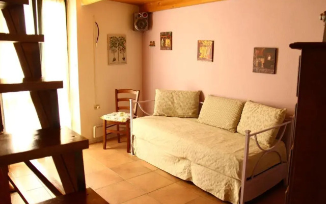 Bed And Breakfast Majore