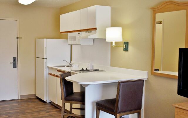 Extended Stay America Suites Minneapolis Airport Eagan North