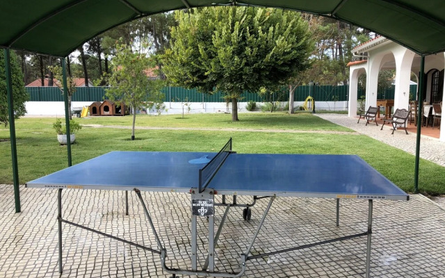 Aroeira’s Paradise