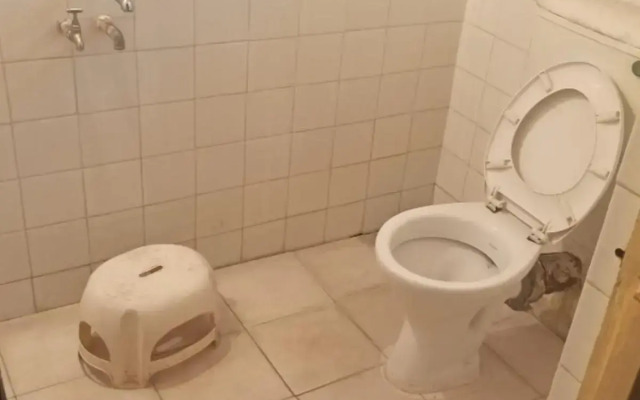 Spot On 808263 Hotel Karunadu Mysore