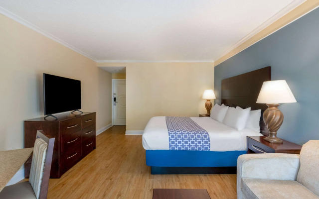 Safety Harbor Resort & Spa Trademark Collection by Wyndham