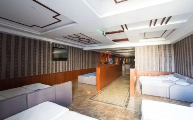 Jixibo Bath Express Hotel