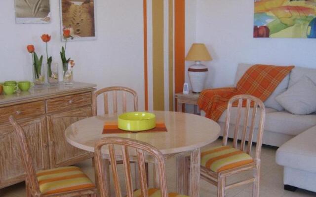 Faro Beach Apartments