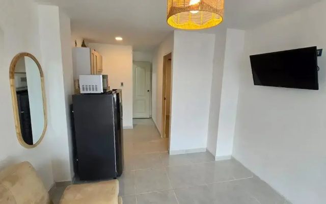 1L5 Apartamento En Cartagena
