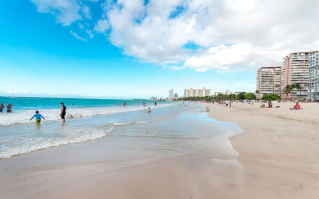 Luxury Retreat by the Sea