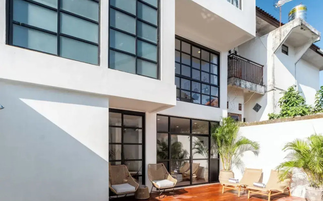 Tribeca Residence
