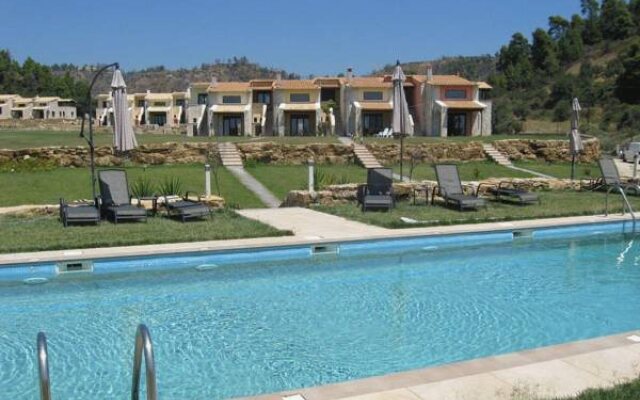 Nefeli Villas & Suites