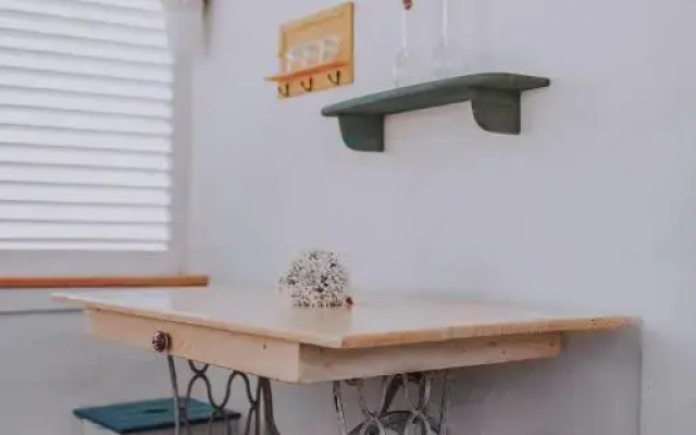 Dalmatian Stone House