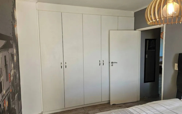 Ss Luxury Apartments Island Club