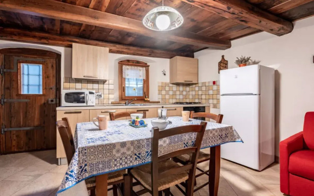 Apartment Les Cors Fenis