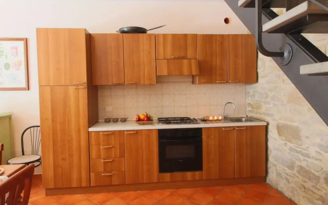 Villa ad Apecchio con Bosco