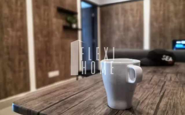 Shaftsbury by Flexihome