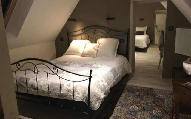 Le Manoir de Béa