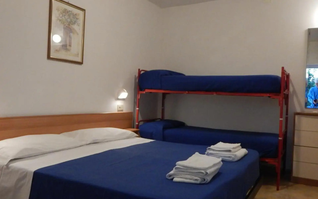 Hotel Vera