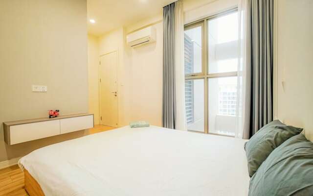 Lisa's Home - Millennium Luxury