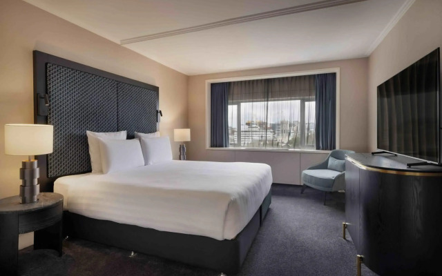 Pullman Auckland Hotel & Apartments