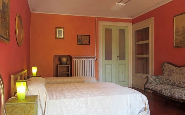 San Quintino Bed  Breakfast