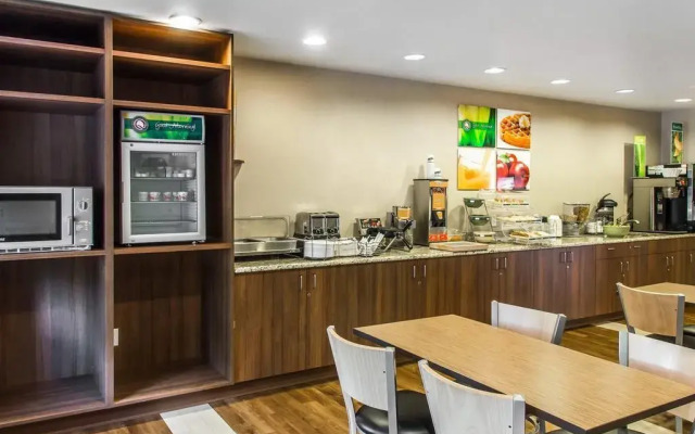 Quality Inn Louisville - Boulder