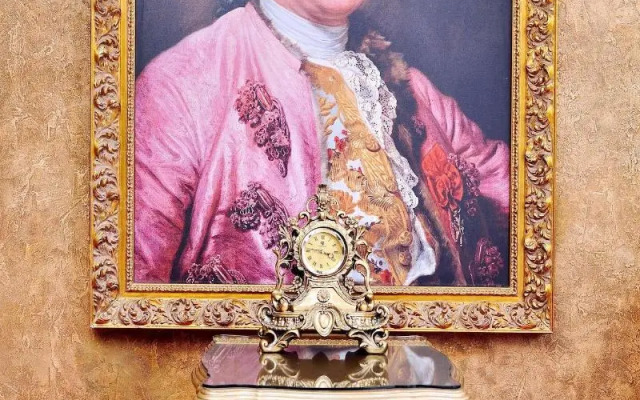 Premier Prezident Garni Hotel and Spa